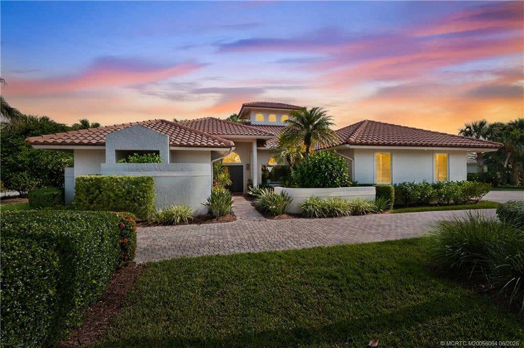 Photo of 1536 NW Buttonbush Circle, Palm City, FL 34990 (MLS # M20056064)