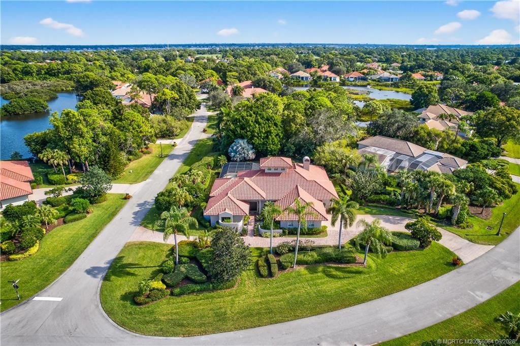 Photo of 1536 NW Buttonbush Circle, Palm City, FL 34990 (MLS # M20056064)