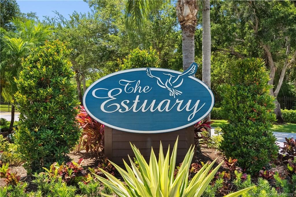 Photo of 2216 NW 22nd Avenue #113, Stuart, FL 34994 (MLS # M20050183)