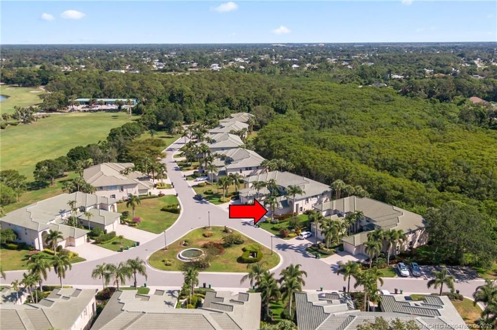 Photo of 1557 SE Prestwick Lane #4D, Port Saint Lucie, FL 34952 (MLS # M20047856)