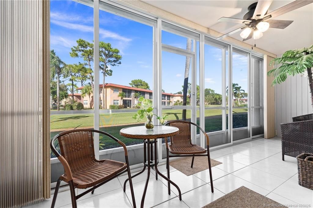 Photo of 1963 SW Palm City Road #32D, Stuart, FL 34994 (MLS # M20049108)