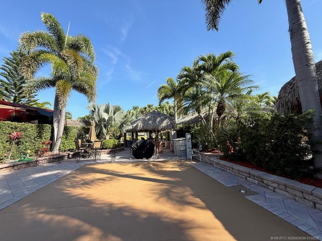 Photo of 437 NW Boundary Drive, Port Saint Lucie, FL 34986 (MLS # M20053836)