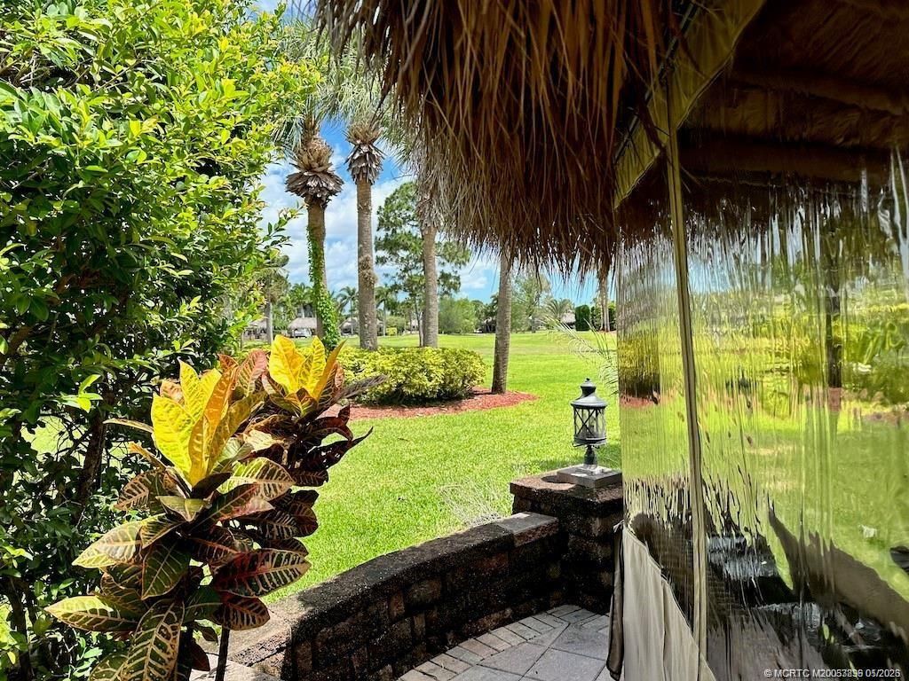 Photo of 437 NW Boundary Drive, Port Saint Lucie, FL 34986 (MLS # M20053836)