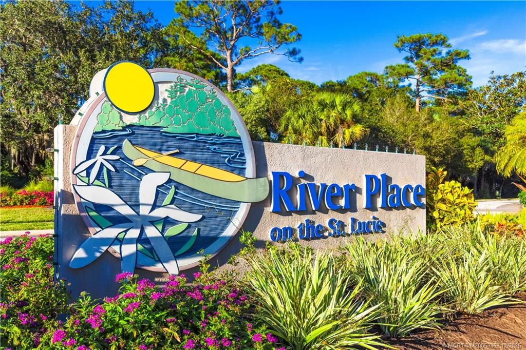 Photo of 668 NE Waters Edge Lane, Port Saint Lucie, FL 34983 (MLS # M20053362)