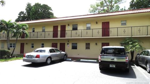 Photo of 1911 SW Palm City Road #H, Stuart, FL 34994 (MLS # M20052445)