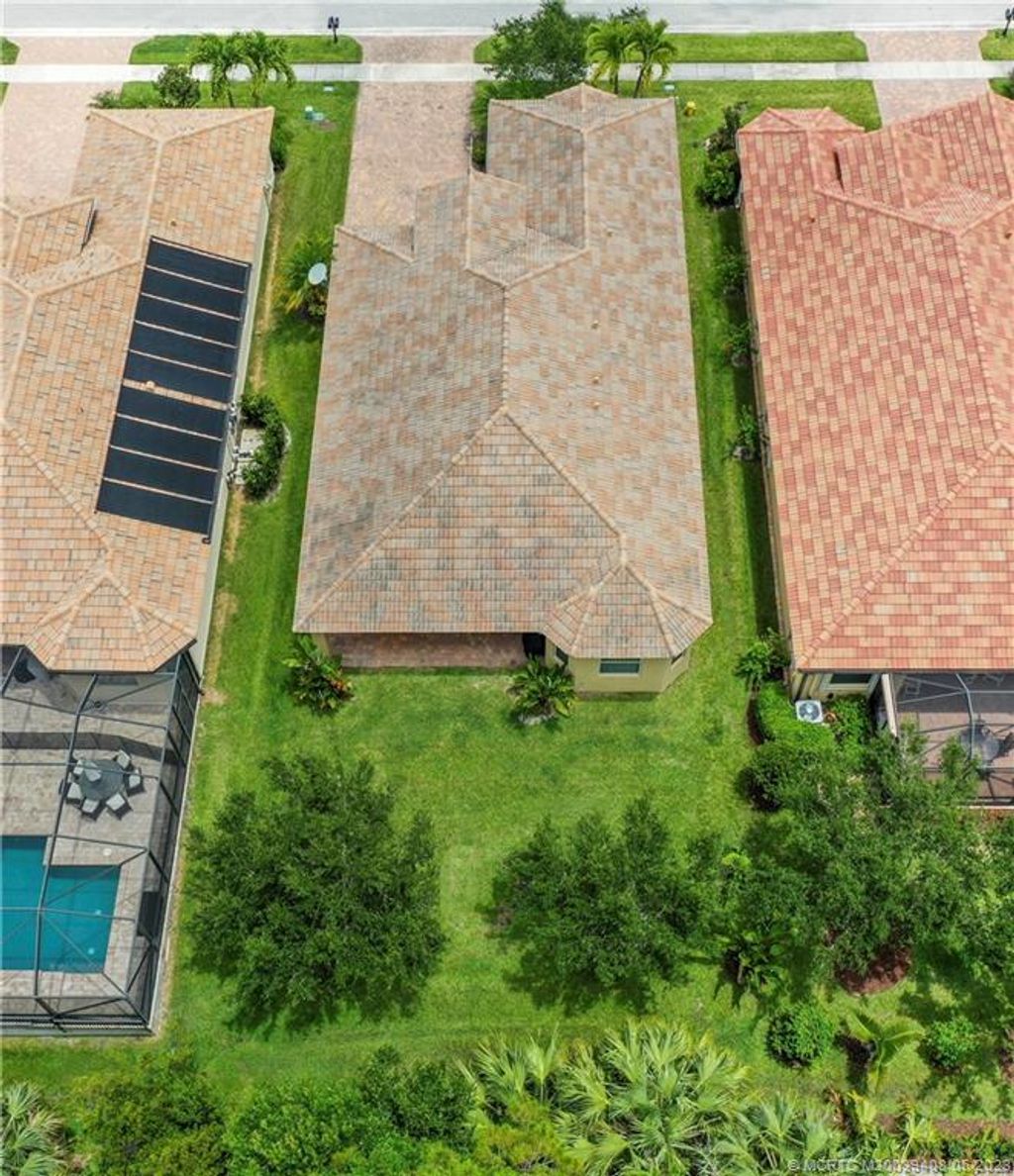 Photo of 1632 NW Marsh Creek Drive, Jensen Beach, FL 34957 (MLS # M20039408)