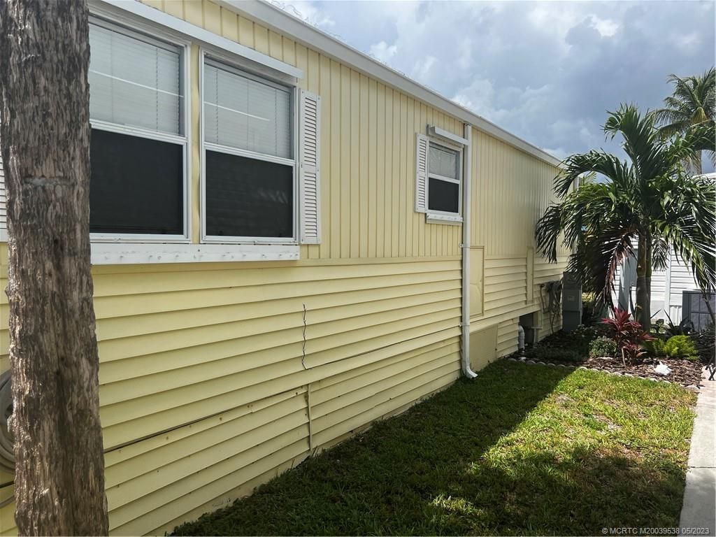 Photo of 10701 S Ocean Drive #769, Jensen Beach, FL 34957 (MLS # M20039538)