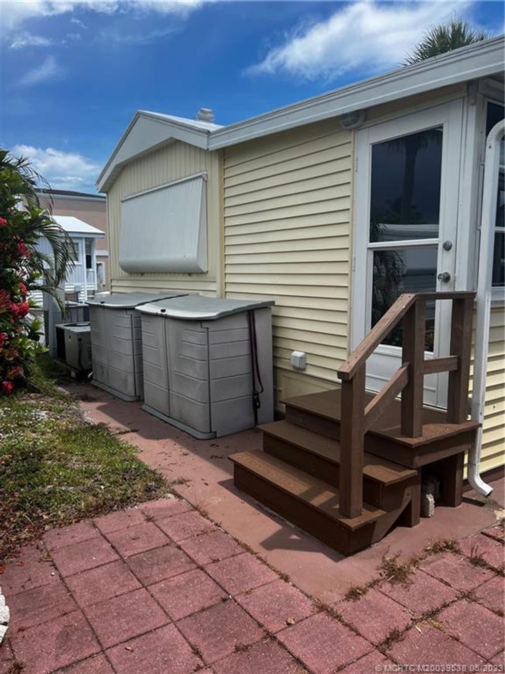 Photo of 10701 S Ocean Drive #769, Jensen Beach, FL 34957 (MLS # M20039538)