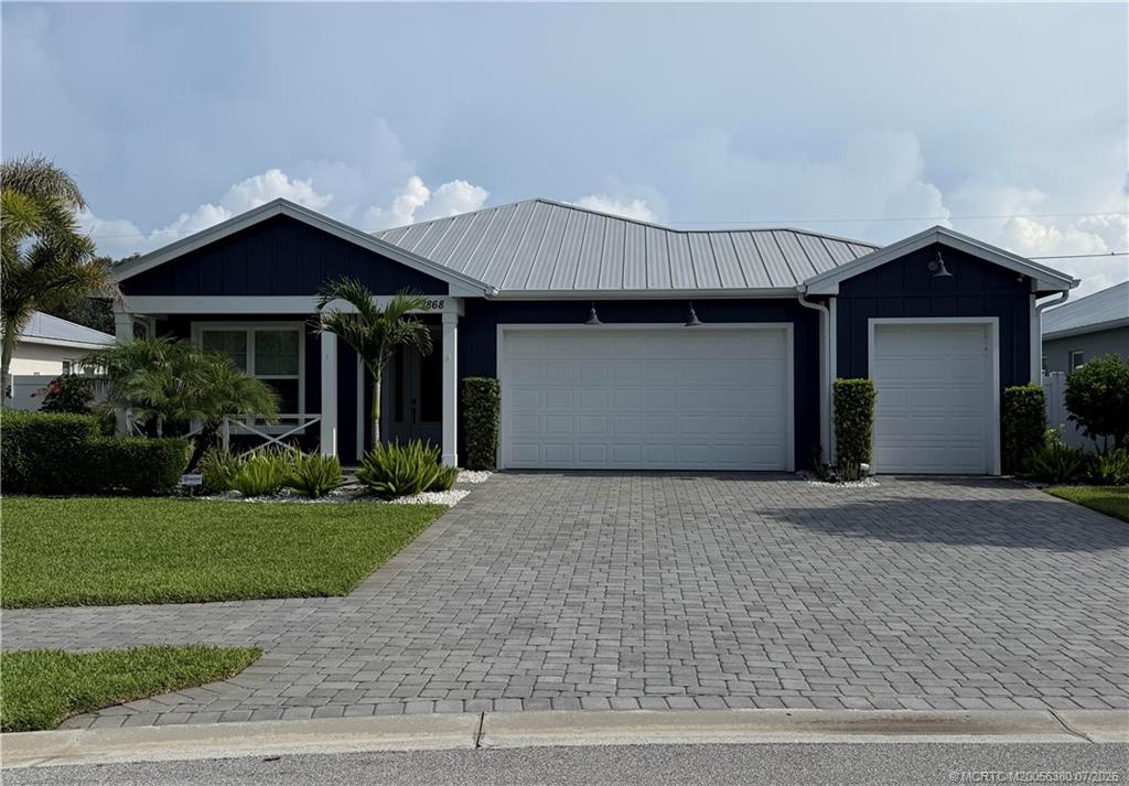 Photo of 1868 SW Pinewood Way, Palm City, FL 34990 (MLS # M20056380)