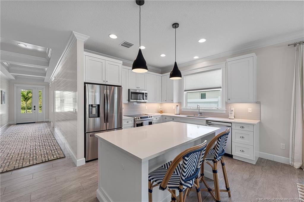 Photo of 1868 SW Pinewood Way, Palm City, FL 34990 (MLS # M20056380)