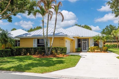 Photo of 2198 SW Mayflower Drive, Palm City, FL 34990 (MLS # M20055978)