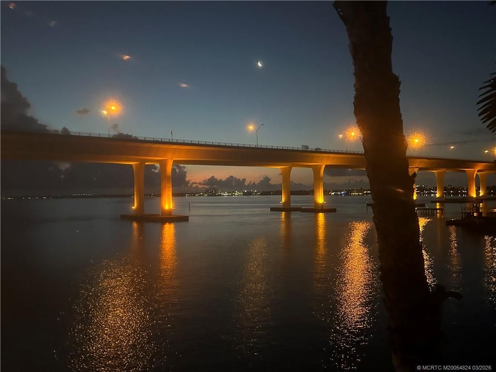 Photo of 215 NW Flagler Avenue #203, Stuart, FL 34994 (MLS # M20054824)