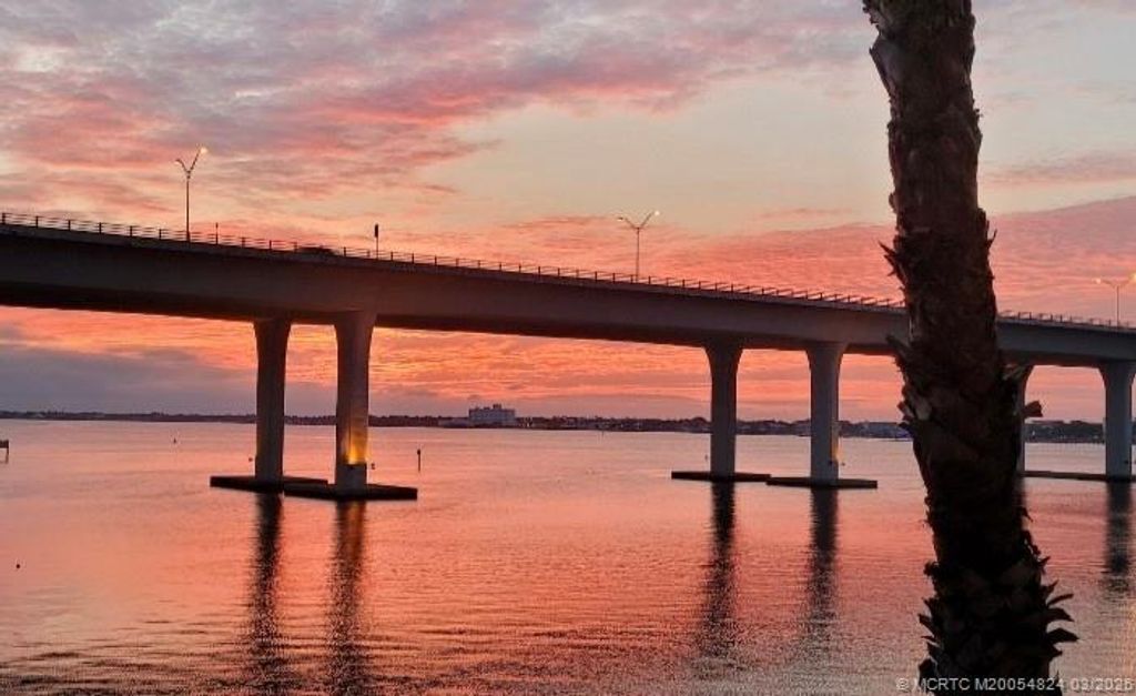 Photo of 215 NW Flagler Avenue #203, Stuart, FL 34994 (MLS # M20054824)