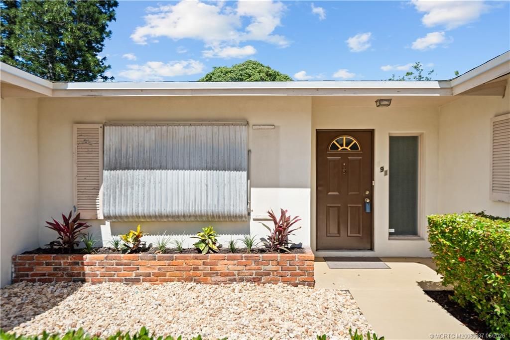 Photo of 391 SE Edgewood Drive, Stuart, FL 34996 (MLS # M20055687)