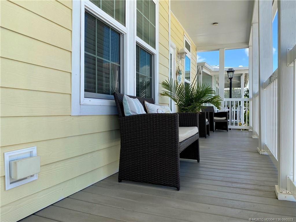 Photo of 163 NE Buoy, Jensen Beach, FL 34957 (MLS # M20041135)