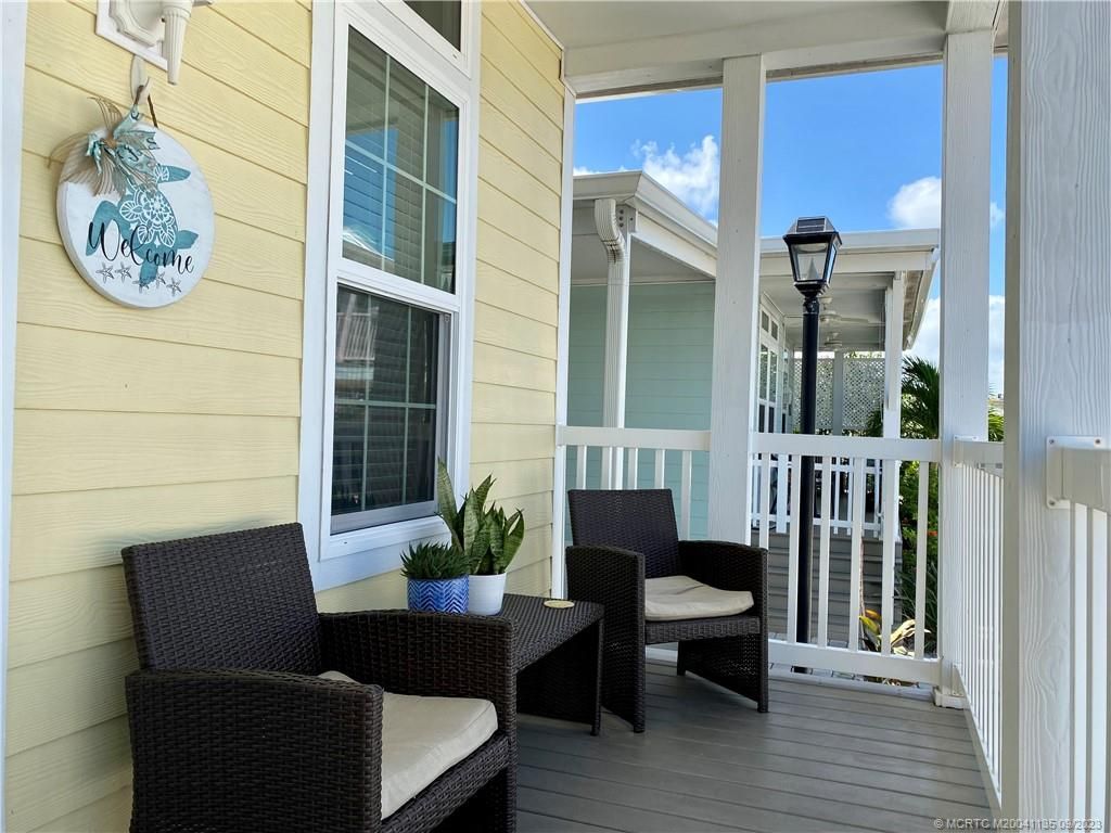 Photo of 163 NE Buoy, Jensen Beach, FL 34957 (MLS # M20041135)