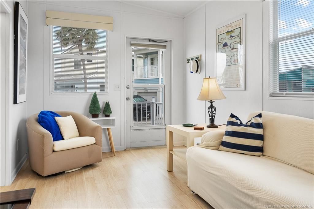 Photo of 2002 Nettles Boulevard, Jensen Beach, FL 34957 (MLS # M20050462)