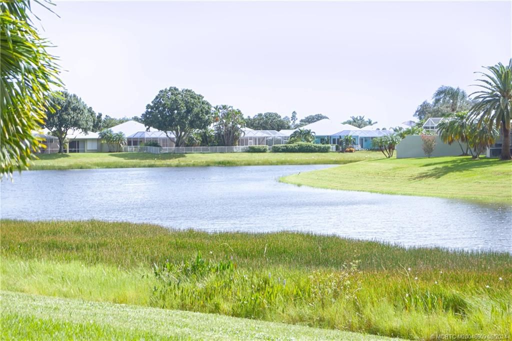 Photo of 2149 SW Mayflower Drive, Palm City, FL 34990 (MLS # M20046609)