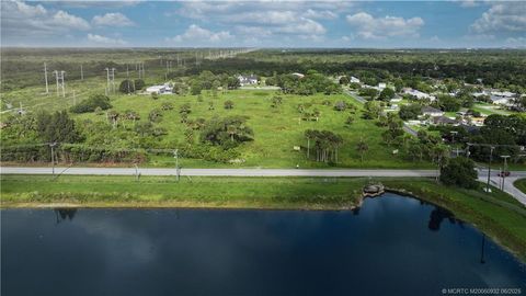 0000 Saeger & Oleander (SW Corner) Avenue Fort Pierce FL 34982