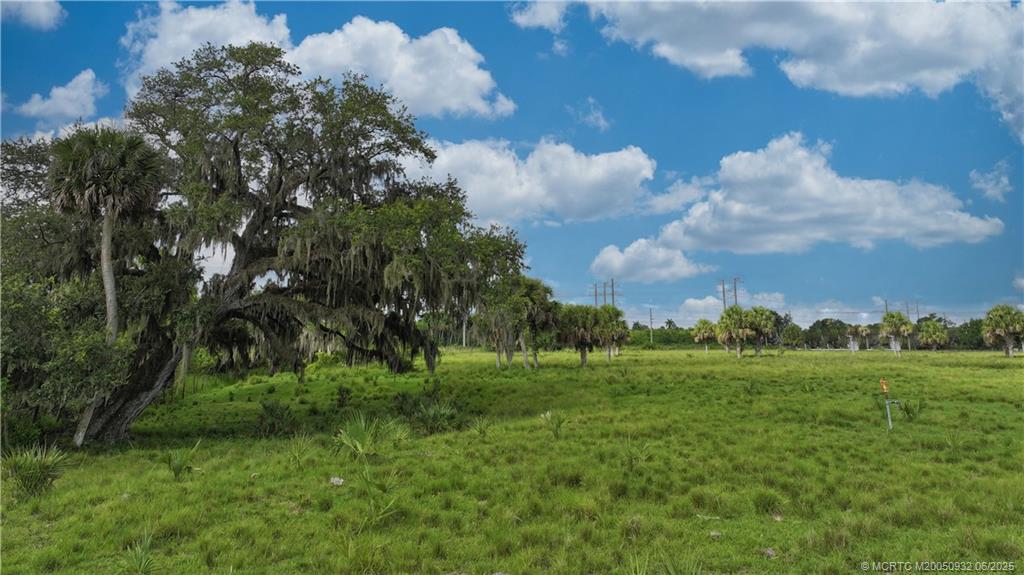0000 Saeger & Oleander (SW Corner) Avenue