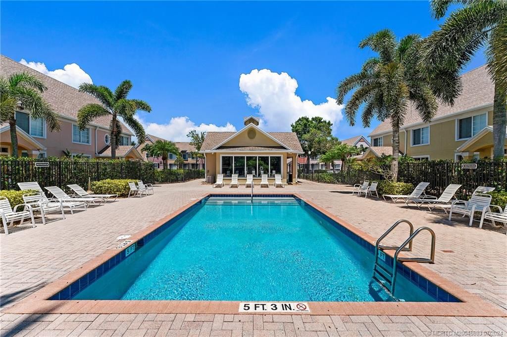 Photo of 1647 SE Pomeroy Street, Stuart, FL 34997 (MLS # M20045693)