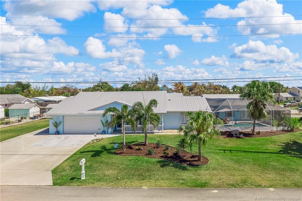 Photo of 4459 SE Kubin Avenue, Stuart, FL 34997 (MLS # M20055721)