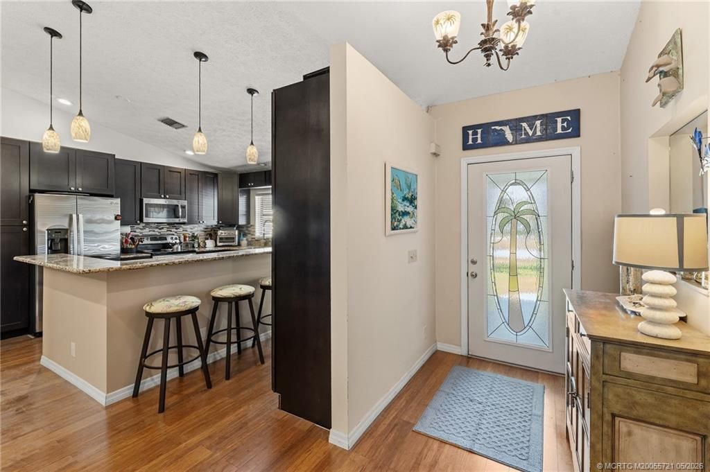 Photo of 4459 SE Kubin Avenue, Stuart, FL 34997 (MLS # M20055721)