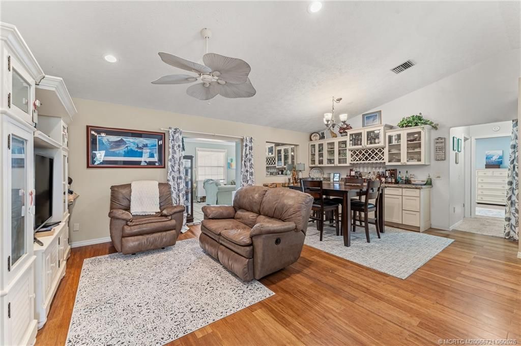 Photo of 4459 SE Kubin Avenue, Stuart, FL 34997 (MLS # M20055721)
