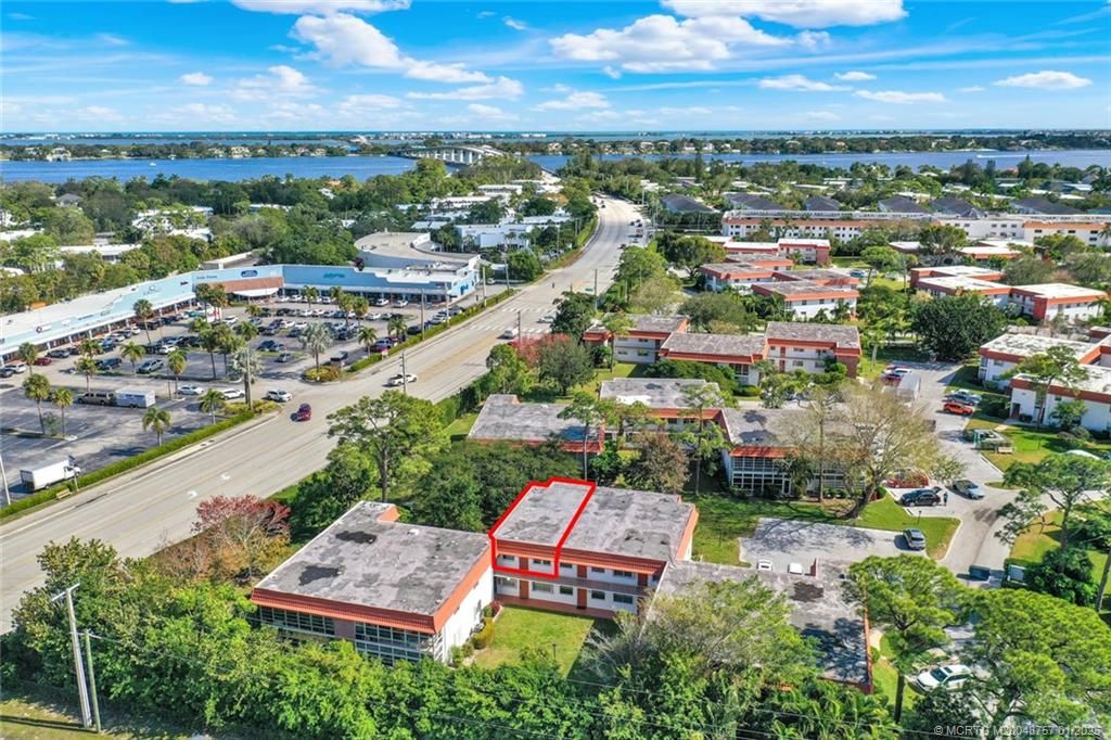 Photo of 2600 SE Ocean Boulevard #GG10, Stuart, FL 34996 (MLS # M20048757)