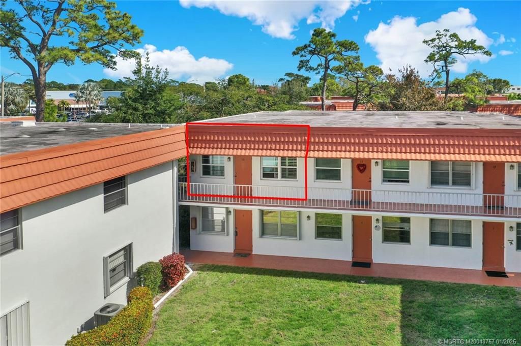 Photo of 2600 SE Ocean Boulevard #GG10, Stuart, FL 34996 (MLS # M20048757)