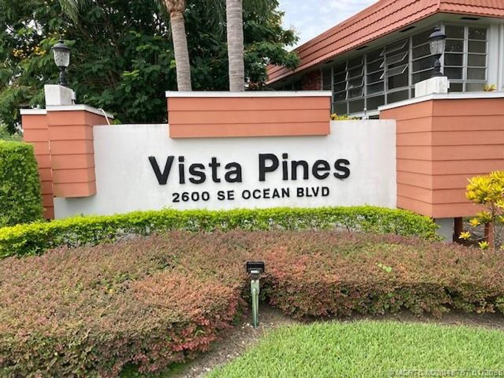 Photo of 2600 SE Ocean Boulevard #GG10, Stuart, FL 34996 (MLS # M20048757)