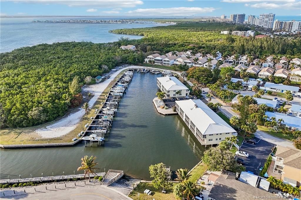 Photo of 86 N El Mar Drive, Jensen Beach, FL 34957 (MLS # M20054362)