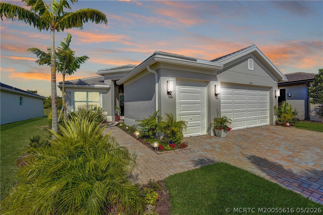 13283 SW Green Delta Road