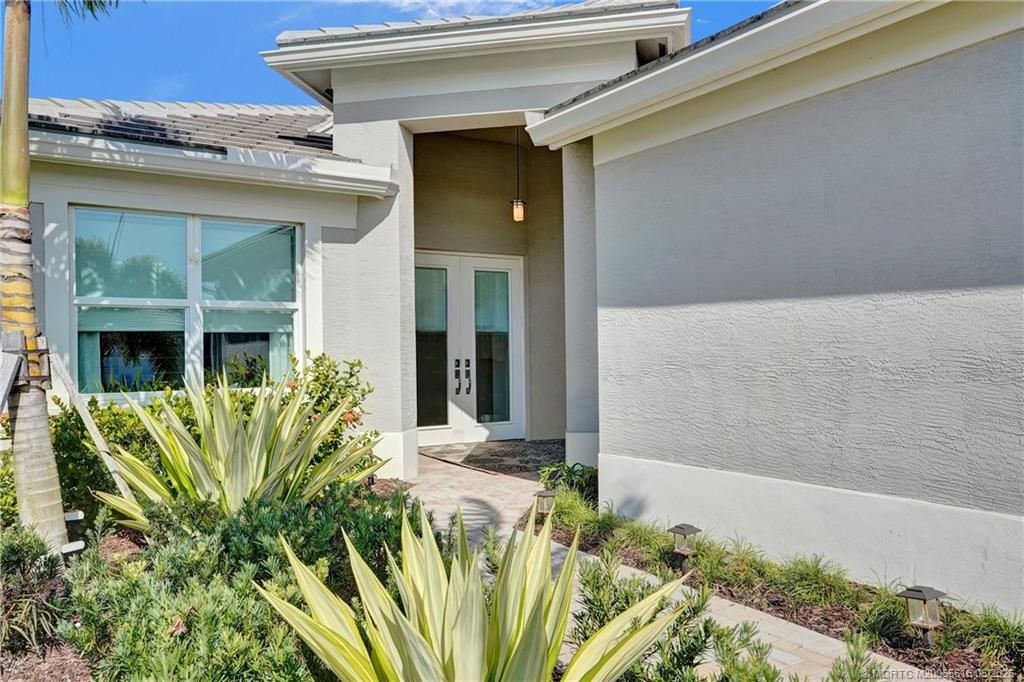 Photo of 13283 SW Green Delta Road, Port Saint Lucie, FL 34987 (MLS # M20055616)