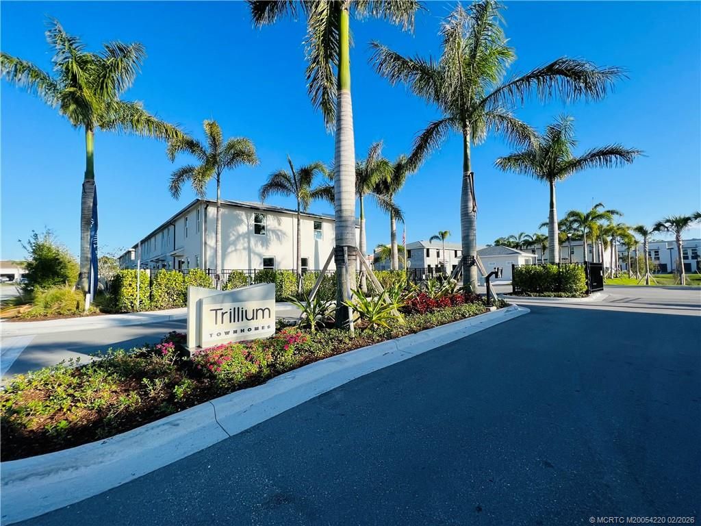 Photo of 3913 Mentmore Lane, Stuart, FL 34997 (MLS # M20054220)