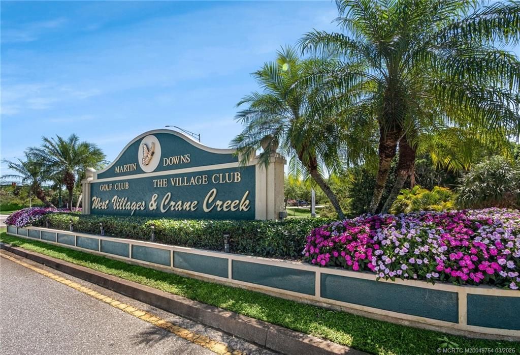 Photo of 1784 SW Saint Andrews Drive, Palm City, FL 34990 (MLS # M20049754)