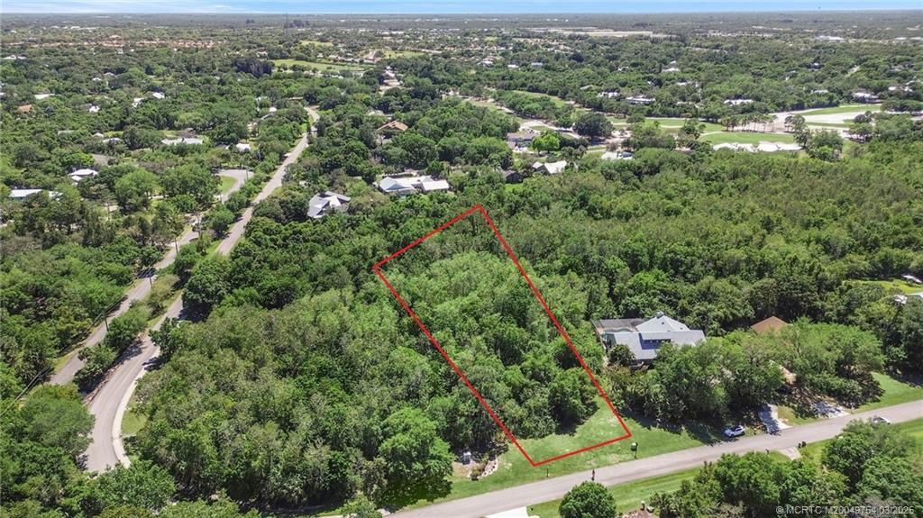 Photo of 1784 SW Saint Andrews Drive, Palm City, FL 34990 (MLS # M20049754)