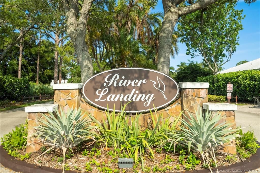 Photo of 5488 SW Landing Creek Drive, Palm City, FL 34990 (MLS # M20039147)