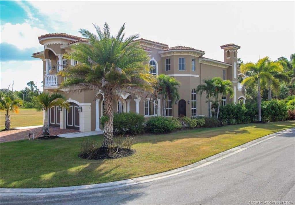 Photo of 124 SE Cortile Pinero, Port Saint Lucie, FL 34952 (MLS # M20047996)