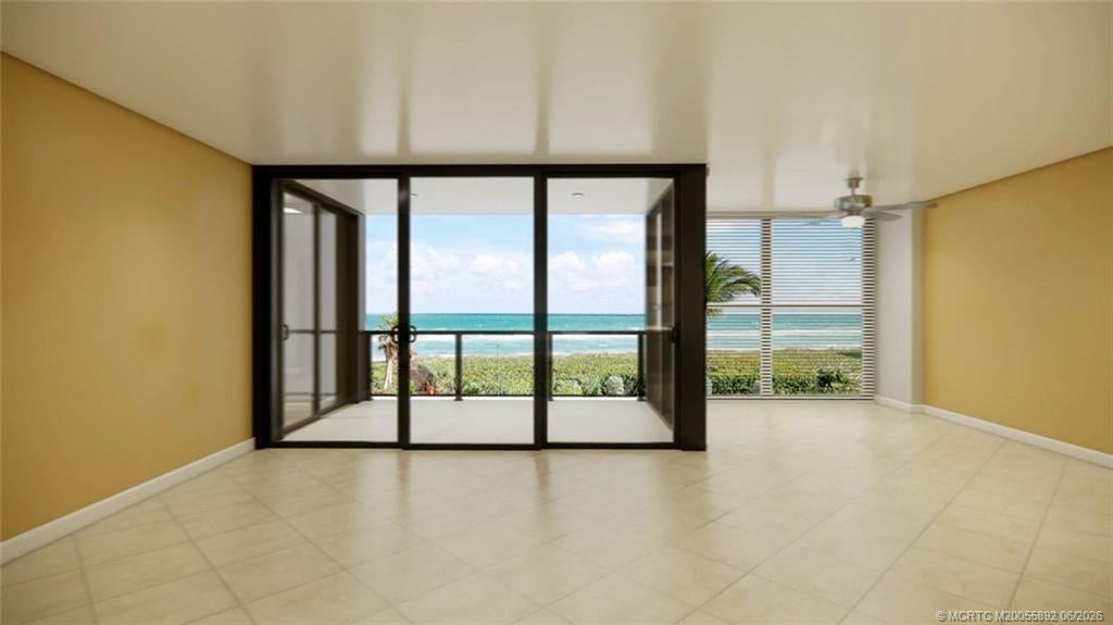 Photo of 10410 S Ocean Drive #308, Jensen Beach, FL 34957 (MLS # M20055892)
