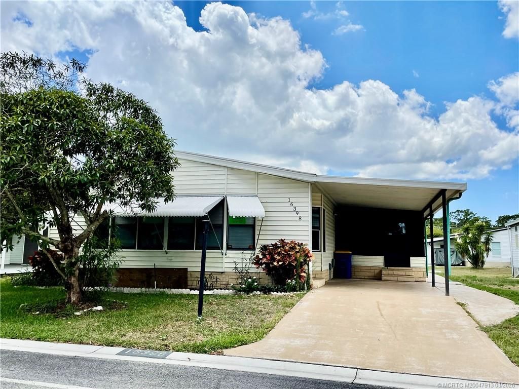 Photo of 16398 SW Two Wood Way, Indiantown, FL 34956 (MLS # M20047913)