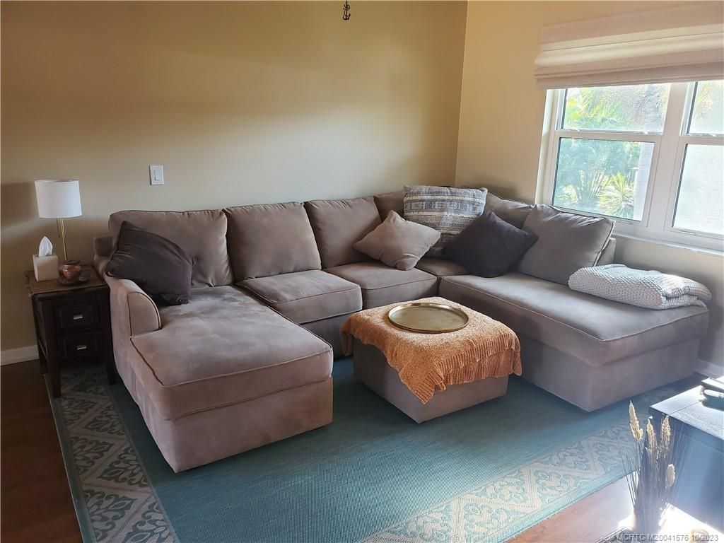 Photo of 1411 NE 14th Court #13, Jensen Beach, FL 34957 (MLS # M20041576)