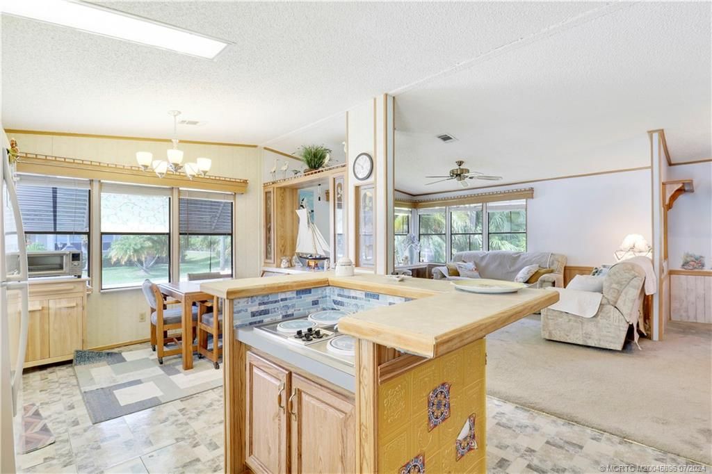 Photo of 2889 SW Pontiac Place, Stuart, FL 34997 (MLS # M20045896)