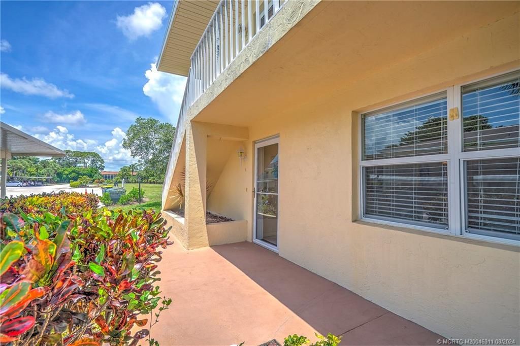 Photo of 2950 SE Ocean Boulevard #121-1, Stuart, FL 34996 (MLS # M20046311)