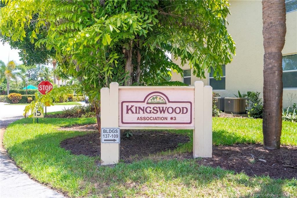 Photo of 2950 SE Ocean Boulevard #121-1, Stuart, FL 34996 (MLS # M20046311)