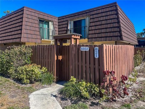 Photo of 6051 SE Riverboat Drive #821, Stuart, FL 34997 (MLS # M20054306)