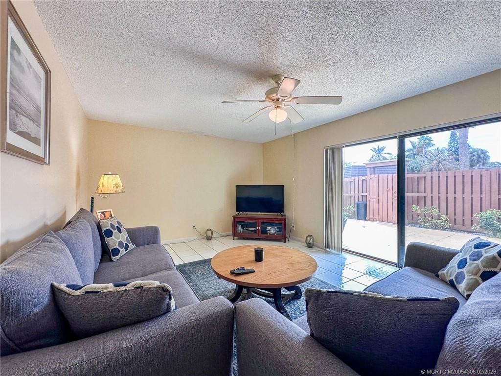 Photo of 6051 SE Riverboat Drive #821, Stuart, FL 34997 (MLS # M20054306)