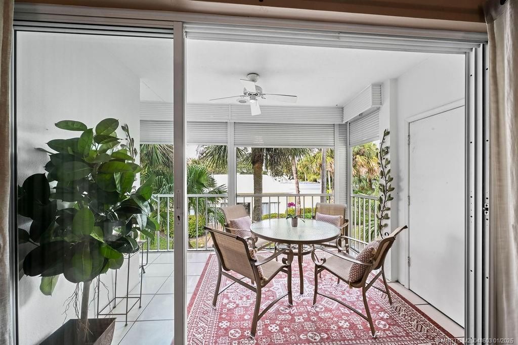 Photo of 1600 SE Saint Lucie Boulevard #115, Stuart, FL 34996 (MLS # M20048603)