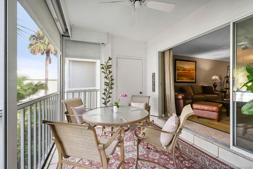 Photo of 1600 SE Saint Lucie Boulevard #115, Stuart, FL 34996 (MLS # M20048603)