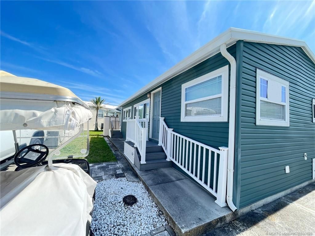 Photo of 1179 Nettles Boulevard, Jensen Beach, FL 34957 (MLS # M20049578)